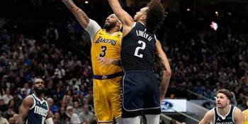Top Lakers Players to Watch vs. the Knicks