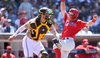 Top Landing Spots for Free Agent Rhys Hoskins