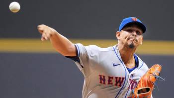 Top MLB Picks and Predictions Today (Mets Win Big, Fade Jose Berrios, Total to Bet in NL Central Showdown)