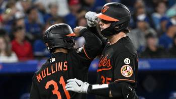 Top MLB Picks and Predictions Today (Orioles Upset, Braves Win Big and Total to Play on Monday)