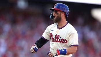 Top MLB Picks and Predictions Today (Phillies Pull Off Upset, Yankees Advance to ALCS Tuesday)