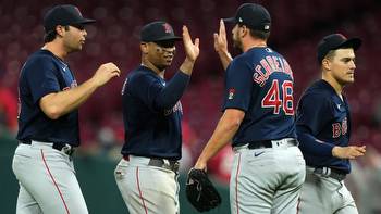 Top MLB Picks and Predictions Today (Red Sox Upset, Zac Gallen Day and One Total to Play)