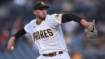 Top MLB Picks and Predictions Today (Trust Joe Musgrove, Padres and Two Totals to Bet)