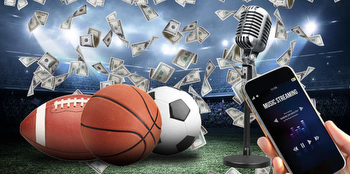 Top Musicians That Play at Sports Betting