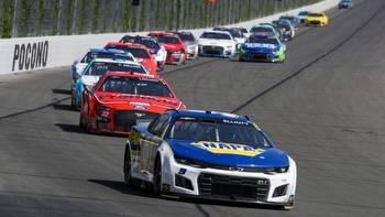 Top NASCAR Betting Sites For Pocono 400