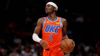 Top NBA Picks and Predictions Today (Back Thunder As Underdogs)