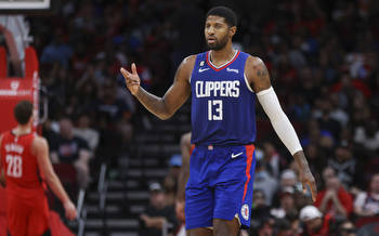 Top NBA picks and predictions today (Clippers can cover, value on total in Nuggets-Blazers)