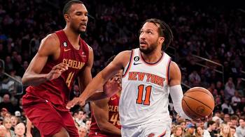 Top NBA Picks and Predictions Today (Knicks Extend Streak, Fade Lakers)