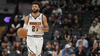 Top NBA Picks and Predictions Today (Nuggets, Warriors Primed for Road Wins)