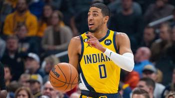 Top NBA Picks and Predictions Today (Pacers Value at Home, Nets Should Cover on Road)