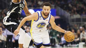 Top NBA Picks and Predictions Today (Warriors To Get Rare Road Win)