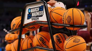 Top NCAA March Madness Betting Sites & Sportsbooks 2023