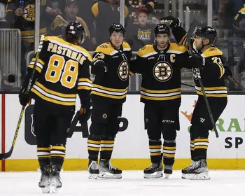 Top NHL picks December 13: Back the Bruins to keep rolling at home