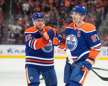 Top NHL picks December 15: Bank on the Oilers scoring goals