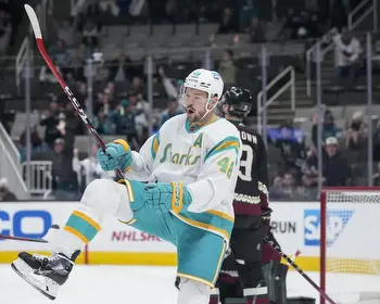 Top NHL picks December 17: Bet on Sharks to upset Kings
