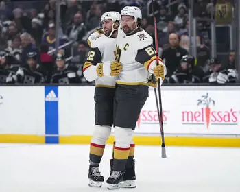 Top NHL picks December 28: Bet on Golden Knights dominating Ducks