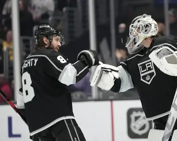 Top NHL picks December 29: Bet the under between Kings and Avalanche