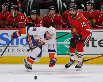 Top NHL picks December 4: Except Islanders, Blackhawks to fall flat on offence
