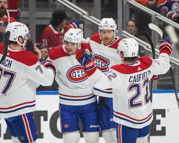 Top NHL picks December 5: Expect the underdog Canadiens to beat the Canucks