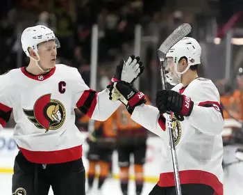 Top NHL picks January 14: Bet on Senators to beat Avalanche