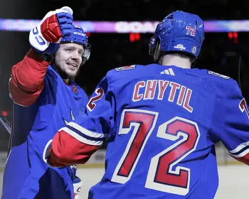 Top NHL picks January 16: Bet on Rangers to beat Blue Jackets