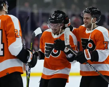 Top NHL picks January 22: Expect the Jets and Flyers to fill the net