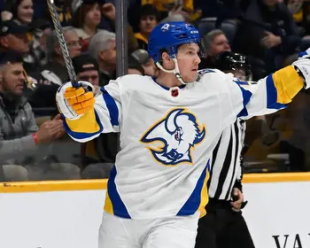 Top NHL picks January 24: Fade Sabres’ offence on road back-to-back