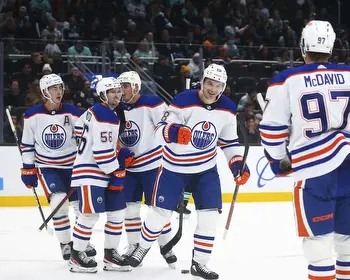 Top NHL picks January 9: Bet on Oilers to beat Kings