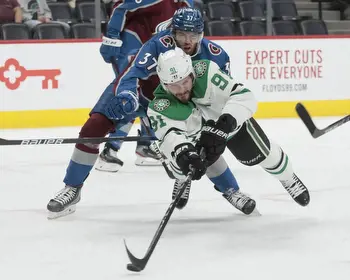 Top NHL picks November 21: Expect a barnburner between Avalanche and Stars