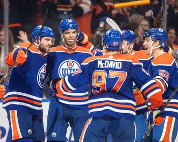 Top NHL picks November 30: Bet on the Oilers’ offence