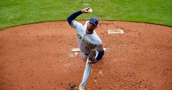 Top Notes From the Milwaukee Brewers ZiPS Projections for 2024