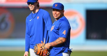 Top Notes from the New York Mets ZIPS Projections for 2024