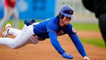 Top NY Mets prospect predictions: How many games each will play in 2023 in MLB