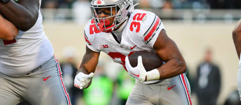 Top Ohio Sportsbook Promo Codes For Ohio State Football Odds