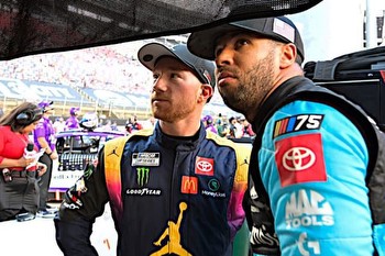 Top Possible Contenders for NASCAR