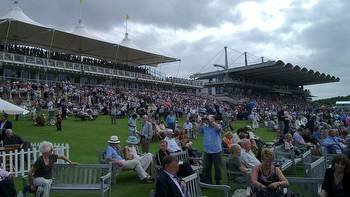 Top Races to Watch at This Year’s Goodwood Festival