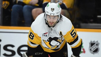 Top Shelf Picks: Best NHL Bets Today (Expect goals in Penguins vs. Lightning)