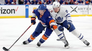 Top Shelf Picks: Best NHL Bets Today (Expect Plenty of Goals in Islanders vs. Maple Leafs)