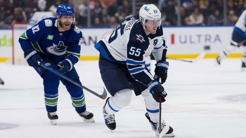 Top Shelf Picks: Best NHL Bets Today (Jets will upset Canucks in Vancouver)