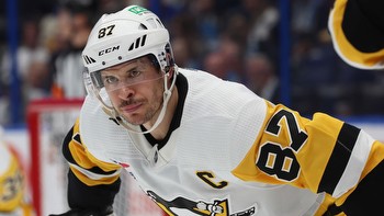 Top Shelf Picks: Best NHL Bets Tonight (Penguins in Great Underdog Spot vs. Panthers)
