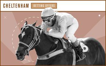 Top six Cheltenham Gold Cup betting offers: £315 in free bets and bonuses