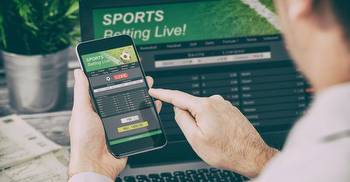 Top Sports Betting Sites: Find the Best Platforms for Wagering Online