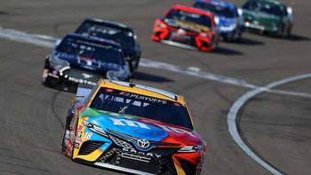 Top Sportsbooks For 2023 NASCAR Odds