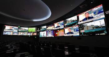 Top sportsbooks ready to launch in Maryland