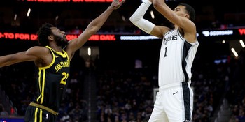 Top Spurs vs. Lakers Players to Watch