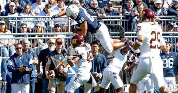 Top takes from Penn State's ho-hum win over Central Michigan