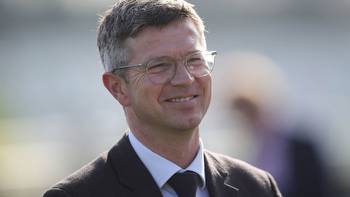 top trainer Roger Varian hammers bookies with mega 9,290-1 six-timer on Saturday