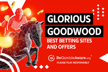 Top UK horse racing bookies, free bets, odds and offers