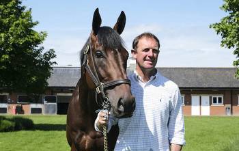 Topics: Charlie Appleby, Royal Ascot, Hurricane Lane, Prince of Wales's Stakes, Godolphin, Adayar