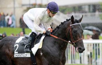 Topics: Prix du Jockey Club, Le Havre, Chantilly, France, Gerard Augustin-Normand